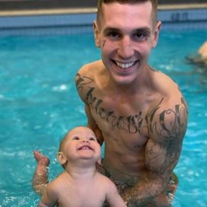 Meet your Posher, Trevor